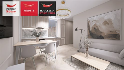 mieszkanie na sprzedaż 65m2 mieszkanie Gdańsk, Śródmieście, Dolna Brama