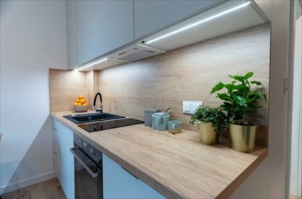 mieszkanie na wynajem 23m2 mieszkanie Łódź, Bałuty, Bałuty-Doły, Wojska Polskiego