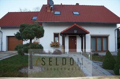 dom na sprzedaż 157m2 dom Mysłakowice