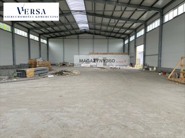 Magazyn na wynajem Ożarów Mazowiecki 1 270m2 Foto 3