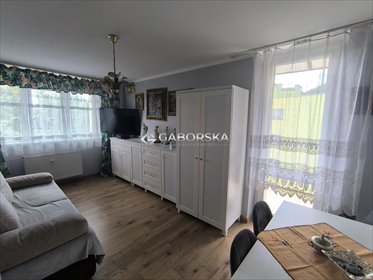 mieszkanie na sprzedaż 41m2 mieszkanie Wałbrzych, Sobięcin