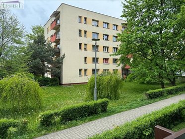 mieszkanie na sprzedaż Katowice Tysiąclecia 47,60 m2
