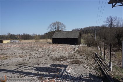 Działka budowlana pod dzierżawę Michałowice 5 000m2 Foto 3