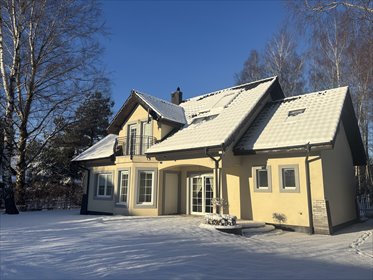 Dom na sprzedaż Chwaszczyno, Sarnowskiego 179m2 Foto 3