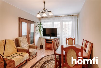 mieszkanie na sprzedaż 48m2 mieszkanie Toruń, Rubinkowo I, Ludwika Rydygiera