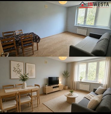 mieszkanie na sprzedaż 52m2 mieszkanie Warszawa, Żoliborz, Stary Żoliborz