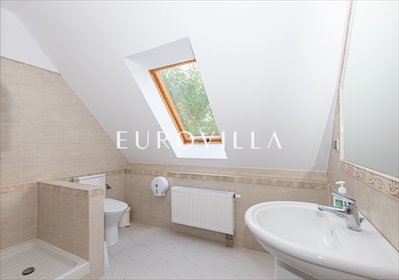 Dom na wynajem Warszawa, Mokotów 300m2 Foto 4
