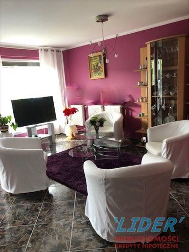 dom na wynajem 110m2 dom Tychy, Paprocany
