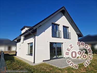 dom na sprzedaż 156m2 dom Masłomiąca