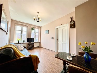 mieszkanie na sprzedaż 39m2 mieszkanie Słupsk, Śródmieście, Wileńska