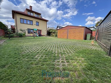 dom na sprzedaż 138m2 dom Leoncin, Spokojna