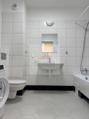 mieszkanie na wynajem 34m2 mieszkanie Warszawa, Praga-Południe, Grochów, Siennicka