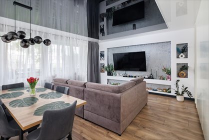 mieszkanie na sprzedaż 60m2 mieszkanie Grodzisk Mazowiecki, M. Kopernika