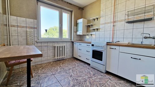 Funkcjonalne 2-pokojowe mieszkanie 43,4 m² w Pieszycach polecam mieszkanie Pieszyce