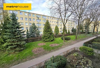 mieszkanie na sprzedaż 43m2 mieszkanie Kraków, Bieńczyce, Osiedle Kazimierzowskie