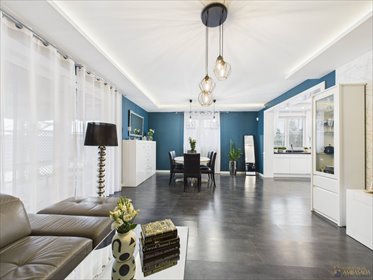 dom na sprzedaż 184m2 dom Białystok, Zawady, Dolna