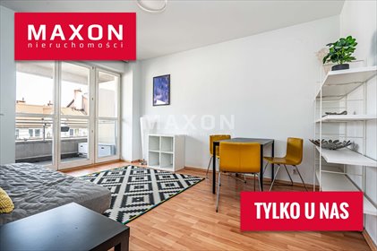 mieszkanie na wynajem 34m2 mieszkanie Warszawa, Ursynów, ul. Jerzego Zaruby