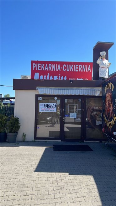 lokal użytkowy na sprzedaż 20m2 lokal użytkowy Wrocław, Psie Pole, Karłowice