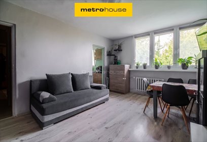 Mieszkanie 37 m² w Łodzi Górnej - polecam mieszkanie Łódź, Górna, Deotymy