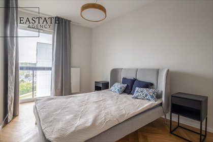 Nowoczesne 2-pokojowe mieszkanie w prestiżowym apartamentowcu mieszkanie Gdynia, Redłowo, Legionów