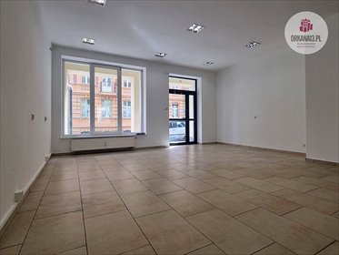Sprzedam lokal usługowy 61 m² w centrum Olsztyna lokal użytkowy Olsztyn, Śródmieście, ul. Warmińska 27