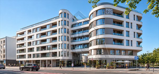 Przestronny 77 m² apartament w centrum Gdyni polecam mieszkanie Gdynia, Śródmieście, Władysława IV