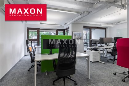 lokal użytkowy na wynajem 901m2 lokal użytkowy Warszawa, Mokotów, ul. Adama Naruszewicza