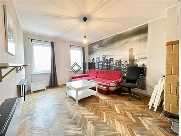 mieszkanie na sprzedaż 36m2 mieszkanie Wrocław, Ołbin, Ołbin, Żeromskiego