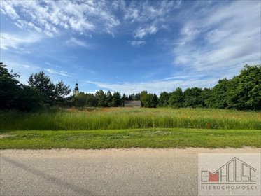 działka na sprzedaż 1338m2 działka Kotowice