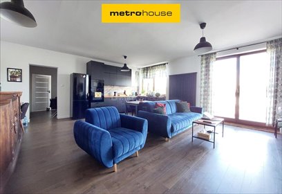 mieszkanie na sprzedaż 131m2 mieszkanie Poznań, Centrum