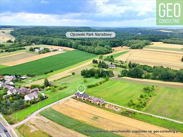 dom na sprzedaż 107m2 dom Biały Kościół, Do sprzedania bliźniak stan surowy zamknięty - Biały Kościół gm. Wielka Wieś