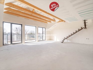 Mieszkanie 96 m² z antresolą, garażem i komórką (Nowa Huta) mieszkanie Kraków, Nowa Huta, Mogiła, Stare Wiślisko
