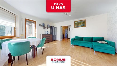 mieszkanie na sprzedaż 77m2 mieszkanie Szczecin, Gumieńce, Ostrobramska