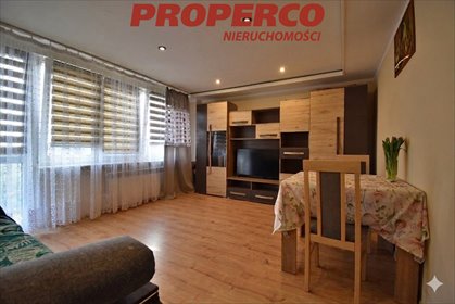 mieszkanie na sprzedaż 46m2 mieszkanie Małogoszcz, Osiedle