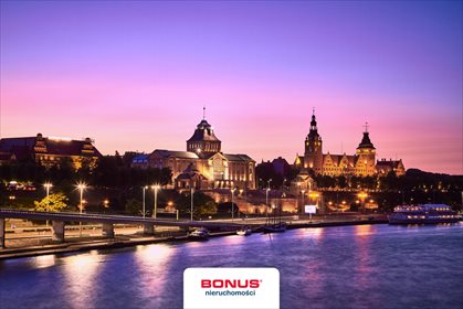 Do sprzedania dochodowy obiekt handlowo-usługowy z 3 lokalami lokal użytkowy Szczecin, Grabowo