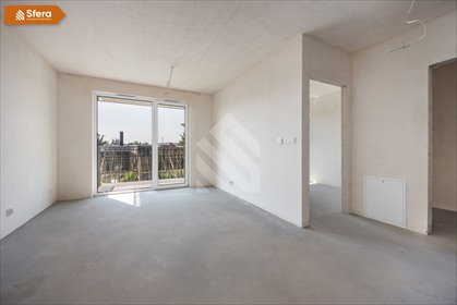 Mieszkanie 32 m² w Bydgoszczy (Czyżkówko) z balkonem mieszkanie Bydgoszcz, Czyżkówko