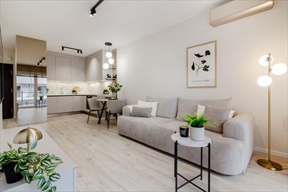 mieszkanie na wynajem 40m2 mieszkanie Wrocław, Stare Miasto, Os. Stare Miasto, Mieszczańska