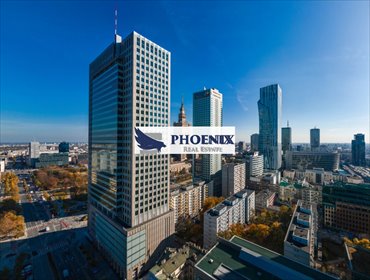 lokal użytkowy na wynajem 226m2 lokal użytkowy Warszawa, Śródmieście, Emilii Plater