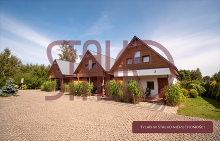 lokal użytkowy na sprzedaż 440m2 lokal użytkowy Rowy