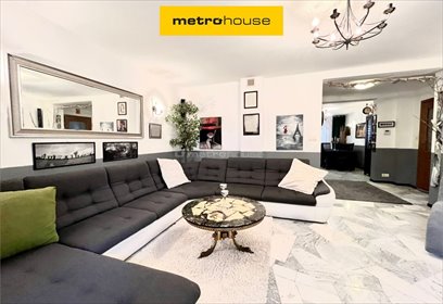 dom na sprzedaż 241m2 dom Łomianki, Kusocińskiego