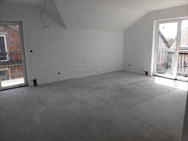 mieszkanie na sprzedaż 134m2 mieszkanie Poznań, Smochowice, Olecka