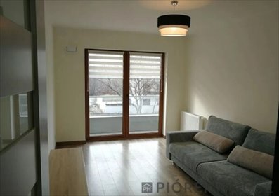 Polecam 2-pokojowe mieszkanie 49,3 m² z balkonem i garażem mieszkanie Warszawa, Ochota, Grójecka