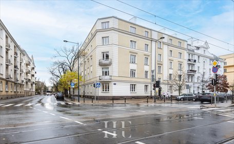 mieszkanie na sprzedaż 43m2 mieszkanie Warszawa, Ochota Filtry, Filtrowa