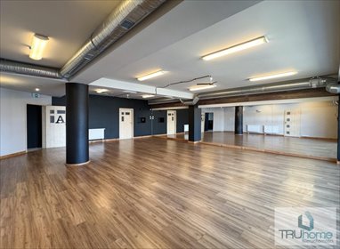 lokal użytkowy na sprzedaż 360m2 lokal użytkowy Chorzów, Batory, Graniczna