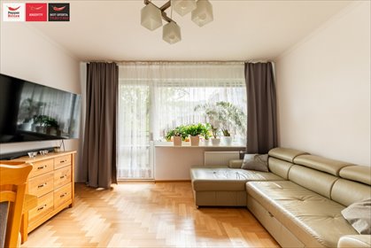 Gotowe 3-pokojowe mieszkanie z funkcjonalnym układem mieszkanie Gdynia, Pogórze