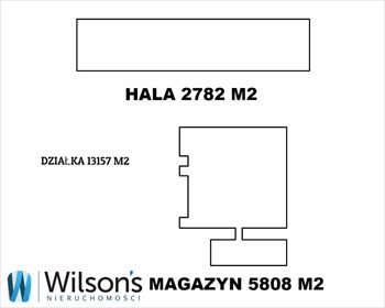 Magazyn na sprzedaż Wólka Kosowska, Urocza 6 374m2 Foto 5