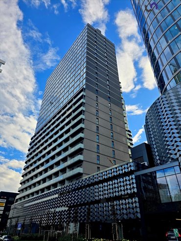 mieszkanie na sprzedaż 44m2 mieszkanie Katowice, Śródmieście, Zabrska