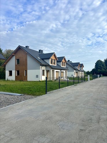 dom na sprzedaż 156m2 dom Łańcut