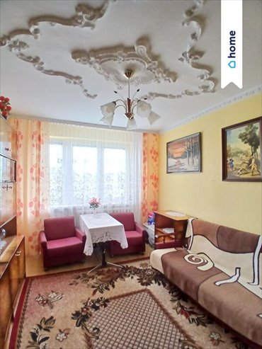 Przestronne 3-pokojowe mieszkanie 53 m² w Toruniu polecam mieszkanie Toruń