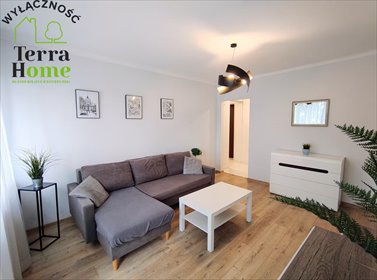 Mieszkanie 43 m² po remoncie, umeblowane - polecam mieszkanie Kielce, Szydłówek, Warszawka